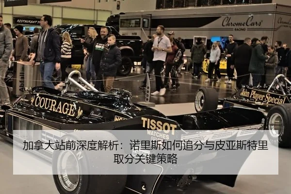 加拿大站前深度解析：诺里斯如何追分与皮亚斯特里取分关键策略